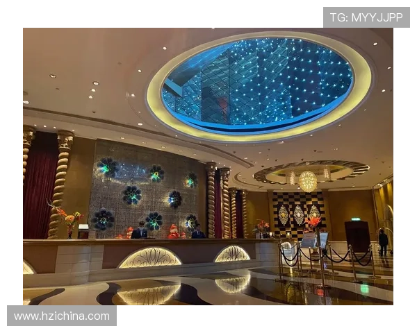 澳门贵宾厅的环境与布局设计，彰显奢华与舒适的完美结合